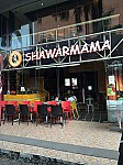 Shawarmama people