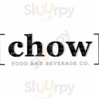 Chow Food And Beverage Company food