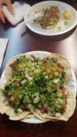 Tacos Apatzingan food