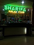 Sharifa Halal Food people
