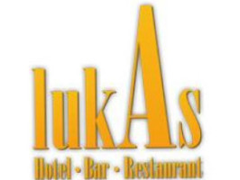 Mr Lukas Restaurant-bar food