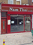 Nam Thai inside