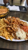 City Kebab food