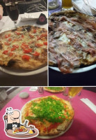 Coyote's Pub Ristopub-pizzeria food