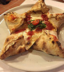 Masaniello Pizza food