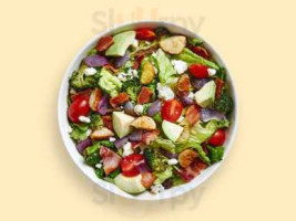 Salad Works food