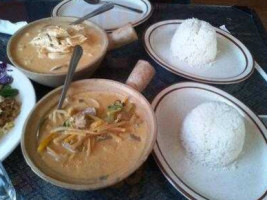 Chai Yo Thai Cuisine food