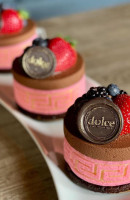 Dolce Bakery food