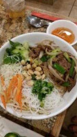 Vietnam Gate food