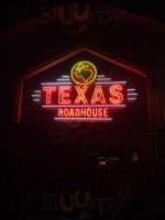 Texas Roadhouse inside