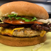 Mo Better Burgers South Bay food