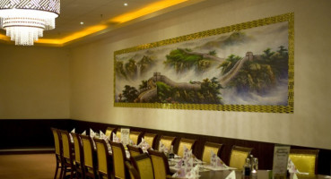China Restaurant Nanking food