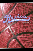 Rookie's Sports outside