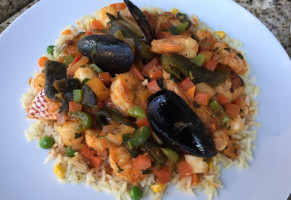 Gloria's Latin Cuisine - Fort Worth food