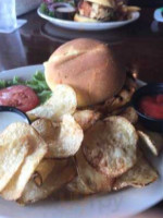 Fallon's Grill And Tap food