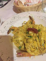 Taverna Pellegrini food