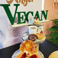 Pasteles Fino's Del Angel Vegan Cakes, Pastries And Chur food
