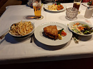 Hotel Gasthof zum Rad food