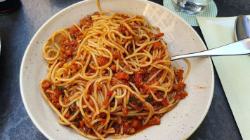 Spaghetti Factory Rosenhof food