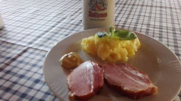Polizei-Sportverein Offenburg Vereinsgaststatte food