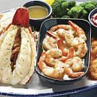 Red Lobster Fort Myers food