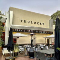 Truluck's Seafood, Steak and Crab House - La Jolla inside