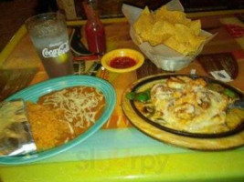 El Maguey Mexican Restaurants food