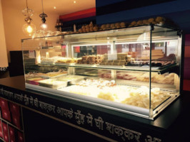 Tiffin Indian Food And Sweets food