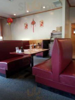 New King Yen Too Chinese food