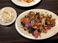 Phoenix Fire Grill and Bar food