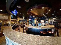 Phoenix Fire Grill and Bar inside