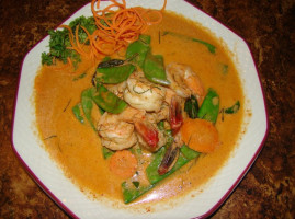 Thai Landing food