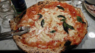 L'antica Pizzeria Da Michele Bcn food