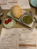 Iachetti’s Kitchen food