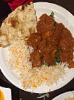 Cafe Spice Indian Restaurant food