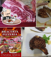 Braceria Tonino E Gaetano food
