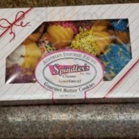 Spindler's Bake Shop food