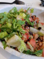 Chipotle Mexican Grill food