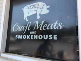 Cpc Craft Meats And Smokehouse inside