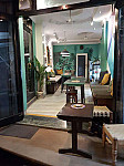 Udai Art Cafe inside