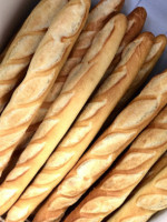 1001 Baguettes food