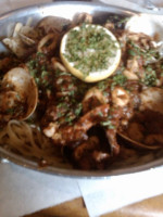 Grillfish Dc food