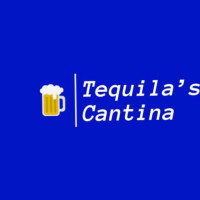 Tequila Cantina food