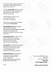 La Terrazza Del Chiostro menu