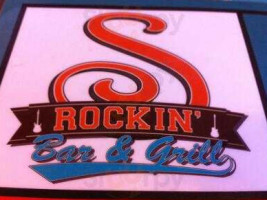 Rockin S Bar & Grill inside
