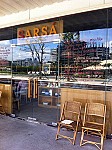Sarsa Kitchen + Bar unknown