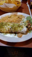 Don Alejo Mexican food