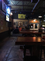 Duke's Tavern inside