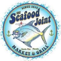The Seafood Joint Market Grill food