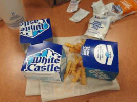 White Castle Festus food